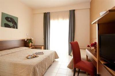 фото отеля Regio Hotel Manfredi Manfredonia