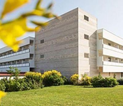 фото отеля Regio Hotel Manfredi Manfredonia