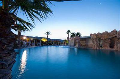 фото отеля Regio Hotel Manfredi Manfredonia