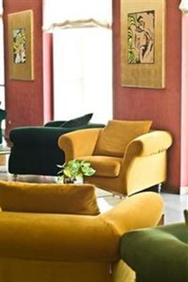фото отеля Regio Hotel Manfredi Manfredonia