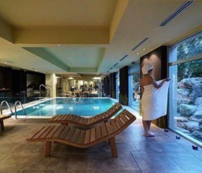 фото отеля Regio Hotel Manfredi Manfredonia