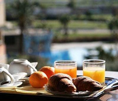 фото отеля Regio Hotel Manfredi Manfredonia