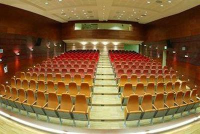 фото отеля Regio Hotel Manfredi Manfredonia