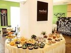 фото отеля Regio Hotel Manfredi Manfredonia