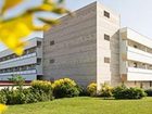 фото отеля Regio Hotel Manfredi Manfredonia