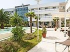 фото отеля Regio Hotel Manfredi Manfredonia