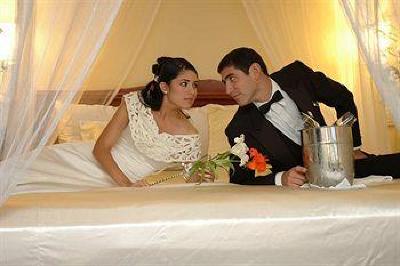 фото отеля Embassy Suites Hotel Caracas