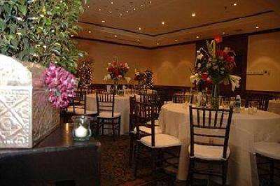 фото отеля Embassy Suites Hotel Caracas