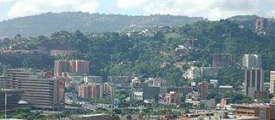фото отеля Embassy Suites Hotel Caracas