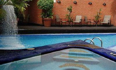 фото отеля Embassy Suites Hotel Caracas