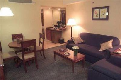 фото отеля Embassy Suites Hotel Caracas