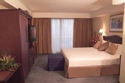 фото отеля Embassy Suites Hotel Caracas