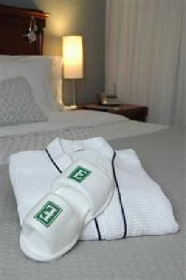 фото отеля Embassy Suites Hotel Caracas