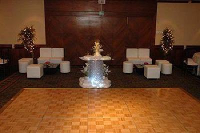 фото отеля Embassy Suites Hotel Caracas