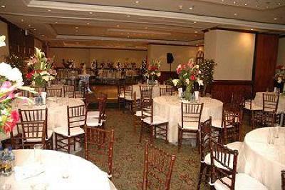 фото отеля Embassy Suites Hotel Caracas