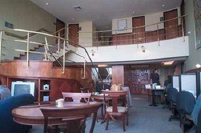 фото отеля Embassy Suites Hotel Caracas