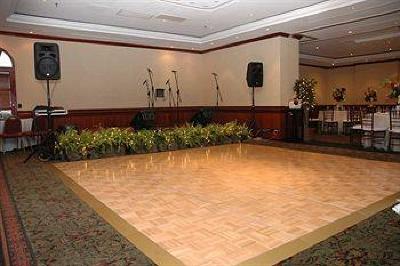 фото отеля Embassy Suites Hotel Caracas