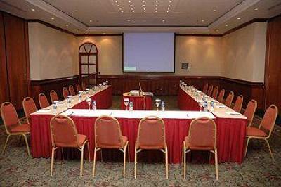 фото отеля Embassy Suites Hotel Caracas