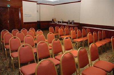 фото отеля Embassy Suites Hotel Caracas