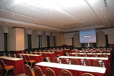 фото отеля Embassy Suites Hotel Caracas