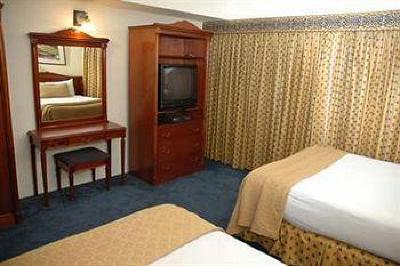фото отеля Embassy Suites Hotel Caracas