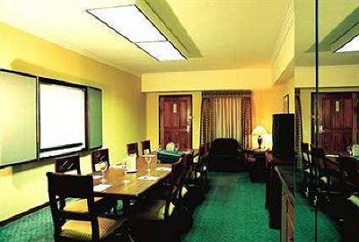 фото отеля Embassy Suites Hotel Caracas