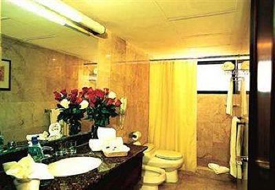 фото отеля Embassy Suites Hotel Caracas