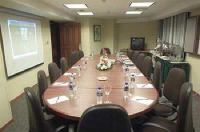 фото отеля Embassy Suites Hotel Caracas