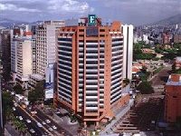 Embassy Suites Hotel Caracas