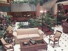 фото отеля Embassy Suites Hotel Caracas