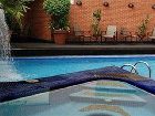 фото отеля Embassy Suites Hotel Caracas