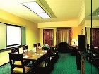 фото отеля Embassy Suites Hotel Caracas