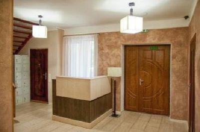 фото отеля Green Hotel Kiev