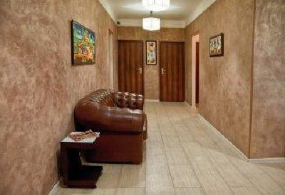 фото отеля Green Hotel Kiev