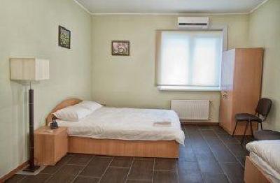 фото отеля Green Hotel Kiev
