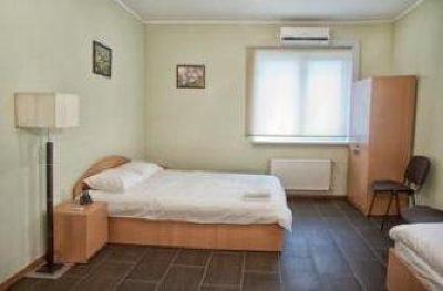 фото отеля Green Hotel Kiev