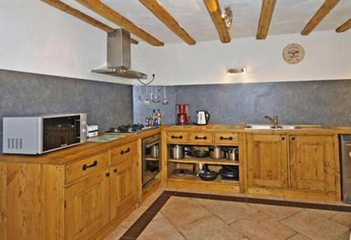 фото отеля Chalet Honore