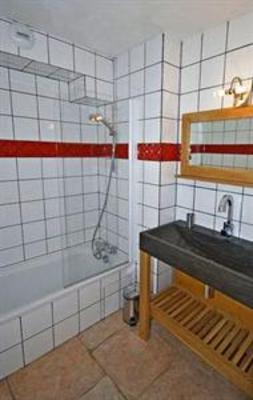 фото отеля Chalet Honore