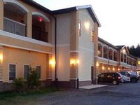 Budget Inn Williamsport