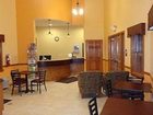 фото отеля Budget Inn Williamsport