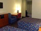 фото отеля Budget Inn Williamsport