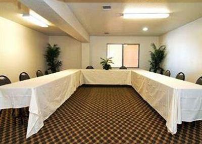 фото отеля Quality Inn San Antonio Texas