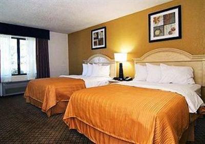 фото отеля Quality Inn San Antonio Texas