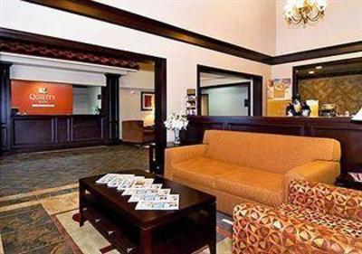 фото отеля Quality Inn San Antonio Texas