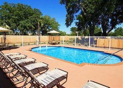 фото отеля Quality Inn San Antonio Texas