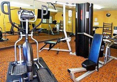 фото отеля Quality Inn San Antonio Texas