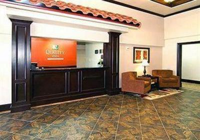 фото отеля Quality Inn San Antonio Texas