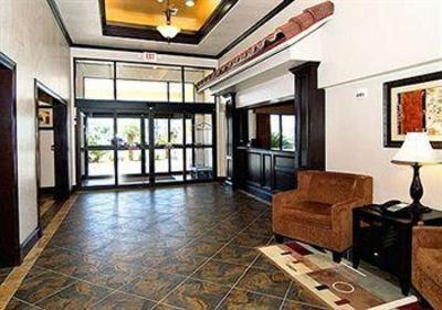 фото отеля Quality Inn San Antonio Texas