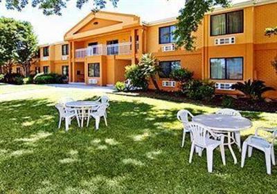фото отеля Quality Inn San Antonio Texas
