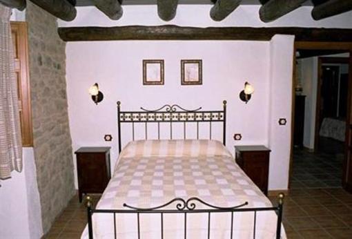 фото отеля Hotel La Posada de Villalangua